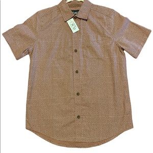 Button down shirt (New)